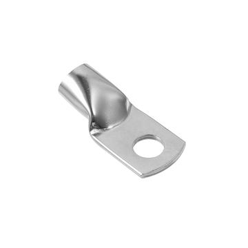 DL Audio Barracuda Ring Type 0 Ga Terminal - ракурс 1