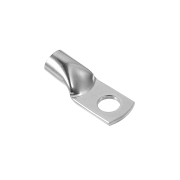 DL Audio Barracuda Ring Type 2 Ga Terminal - ракурс 1