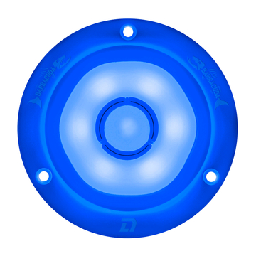 DL Audio Barracuda Tweeter SE V.2 - ракурс 3