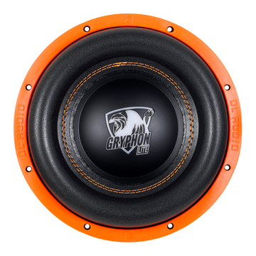 DL Audio Gryphon Lite 10 V.3 SE - ракурс 1
