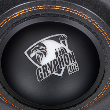 DL Audio Gryphon Lite 10 V.3 SE - ракурс 4