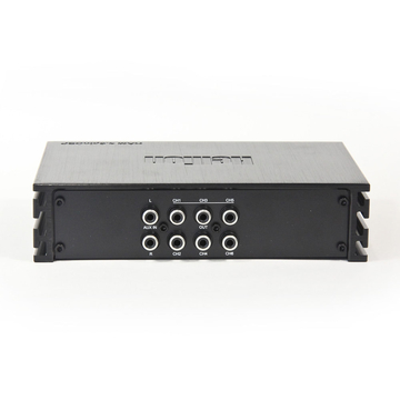 Hellion HAM 4.6pin DSP - ракурс 1