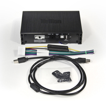 Hellion HAM 4.6pin DSP - ракурс 3