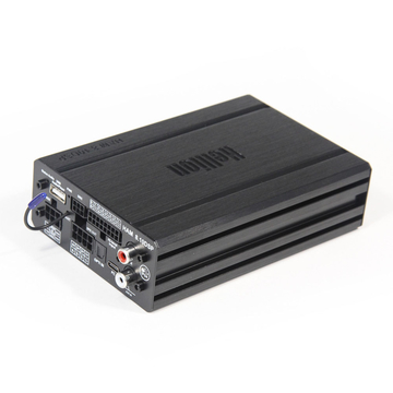 Hellion HAM 8.10DSP - ракурс 1