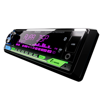 AurA INDIGO-879DSP MkII Hi-Power - ракурс 3