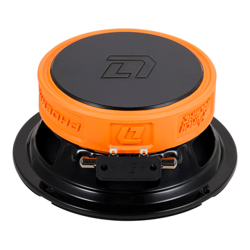 DL Audio Phoenix Punch Machine 165 - ракурс 2