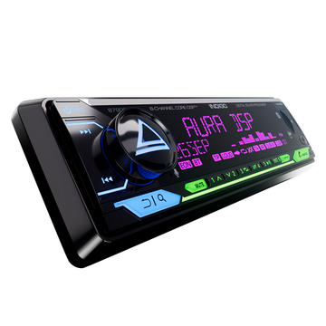 AurA INDIGO-879DSP MkII Hi-Power - ракурс 1