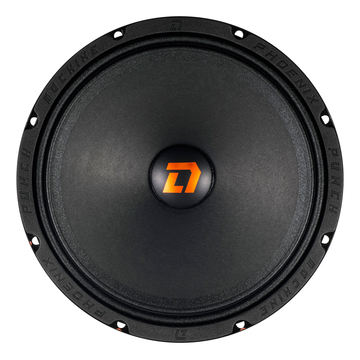 DL Audio Phoenix Punch Machine 200 - ракурс 1
