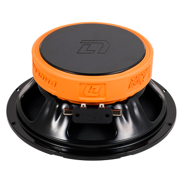 DL Audio Phoenix Punch Machine 200 - ракурс 2