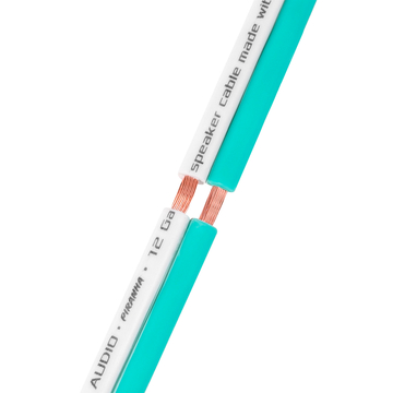 DL Audio Piranha Speaker Cable 12 Ga - ракурс 2