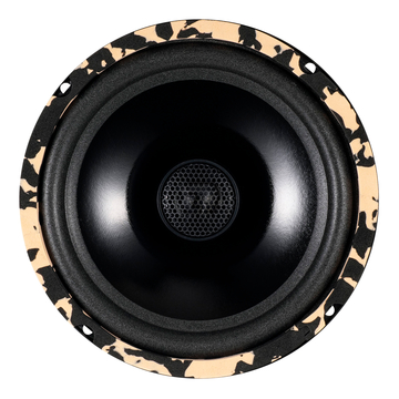 DL Audio Python 165 Coax - ракурс 1