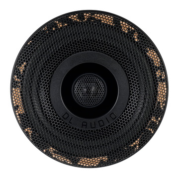 DL Audio Python 165 Coax - ракурс 2