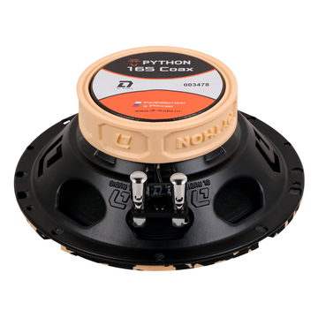 DL Audio Python 165 Coax - ракурс 3