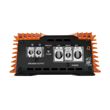 DL Audio Raven Compact 1.1600 - ракурс 4