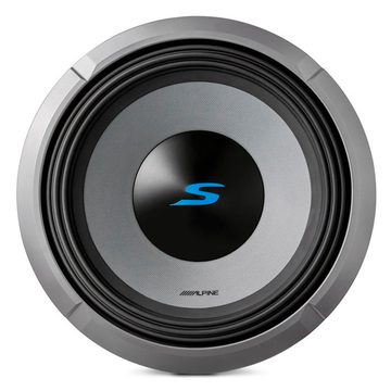Alpine S2-W12D2
