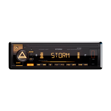 AurA STORM-677DSP - ракурс 2