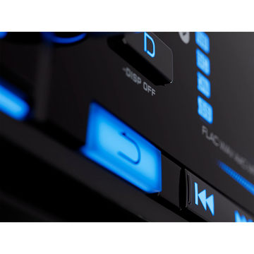 AurA STORM-677DSP - ракурс 6