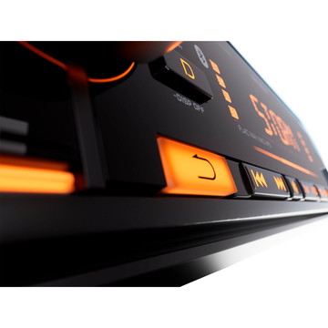 AurA STORM-678DSP - ракурс 3