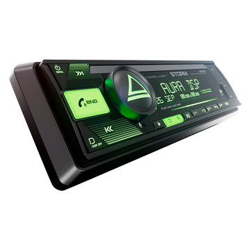 AurA STORM-866DSP - ракурс 1