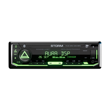 AurA STORM-868DSP