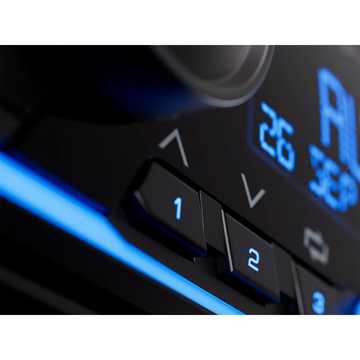 AurA STORM-868DSP - ракурс 3