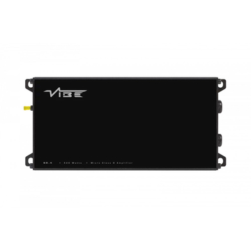 VIBE POWERBOX65.4-8MDSP-V3 - ракурс 5