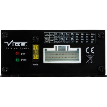 VIBE POWERBOX65.4-8MDSP-V3 - ракурс 7
