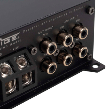 VIBE POWERBOX80.8-10DSP-V3