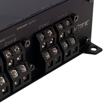 VIBE POWERBOX80.8-10DSP-V3