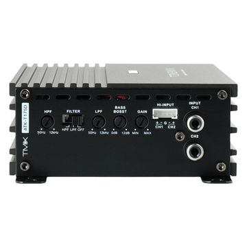 Tonemix ATK-T175D - ракурс 5