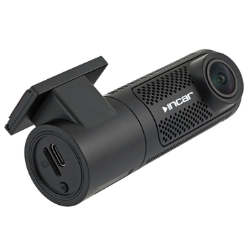 Incar VR-120 - ракурс 6