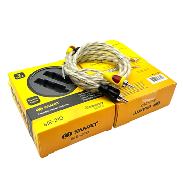 SWAT SIE-210 - ракурс 3