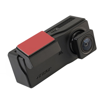 Incar VR-540 - ракурс 3