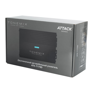 Tonemix ATK-T175D - ракурс 8
