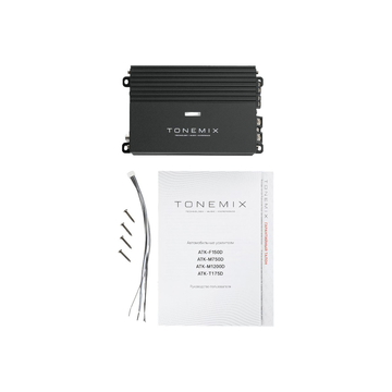 Tonemix ATK-T175D - ракурс 7