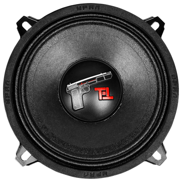 Урал ТТ 130.2 - ракурс 1
