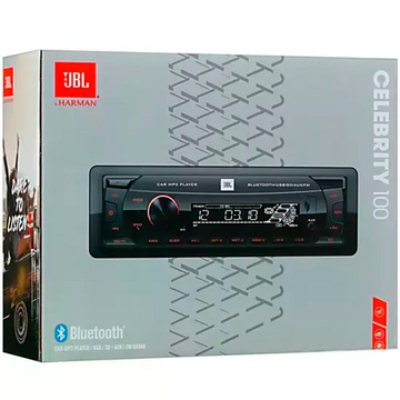 JBL Celebrity 100 - ракурс 5
