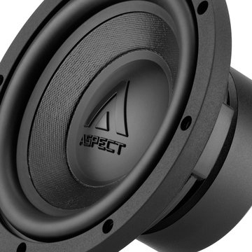 Aspect GLW-8s4 SQ - ракурс 1