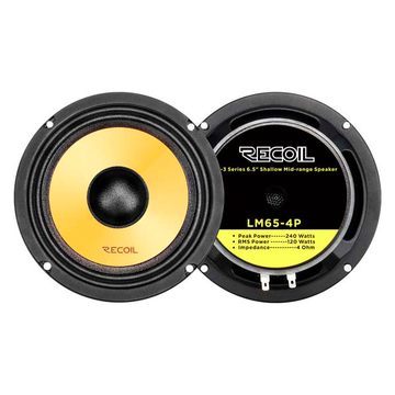 Recoil LM65-4P