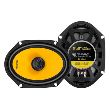 Recoil RLX682