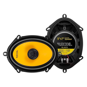 Recoil RLX572