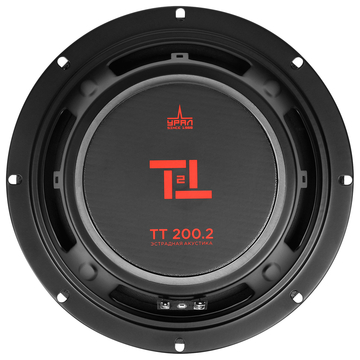 Урал TT 200.2 - ракурс 3