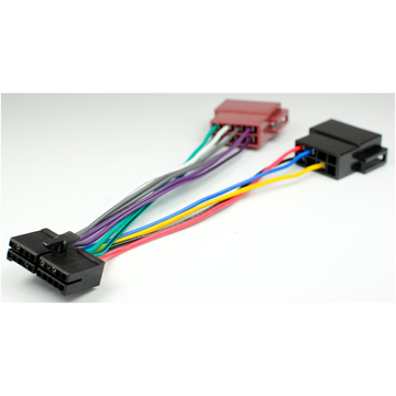 Incar CON-PROL-01W - ракурс 1