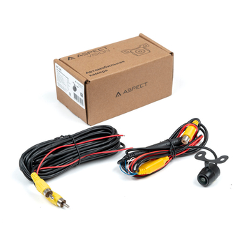 Aspect RC-3A - ракурс 5