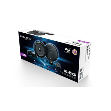 Prology SL-65 CS - ракурс 11