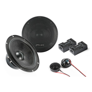 Prology SL-65 CS - ракурс 1