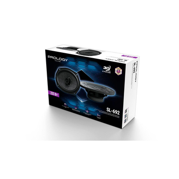 Prology SL-692 - ракурс 7