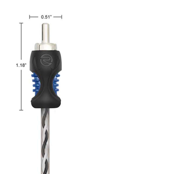 Recoil RCI26 - ракурс 1
