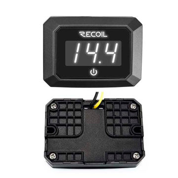 Recoil PDV - ракурс 1