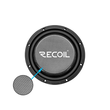 Recoil PWS8D2 - ракурс 1